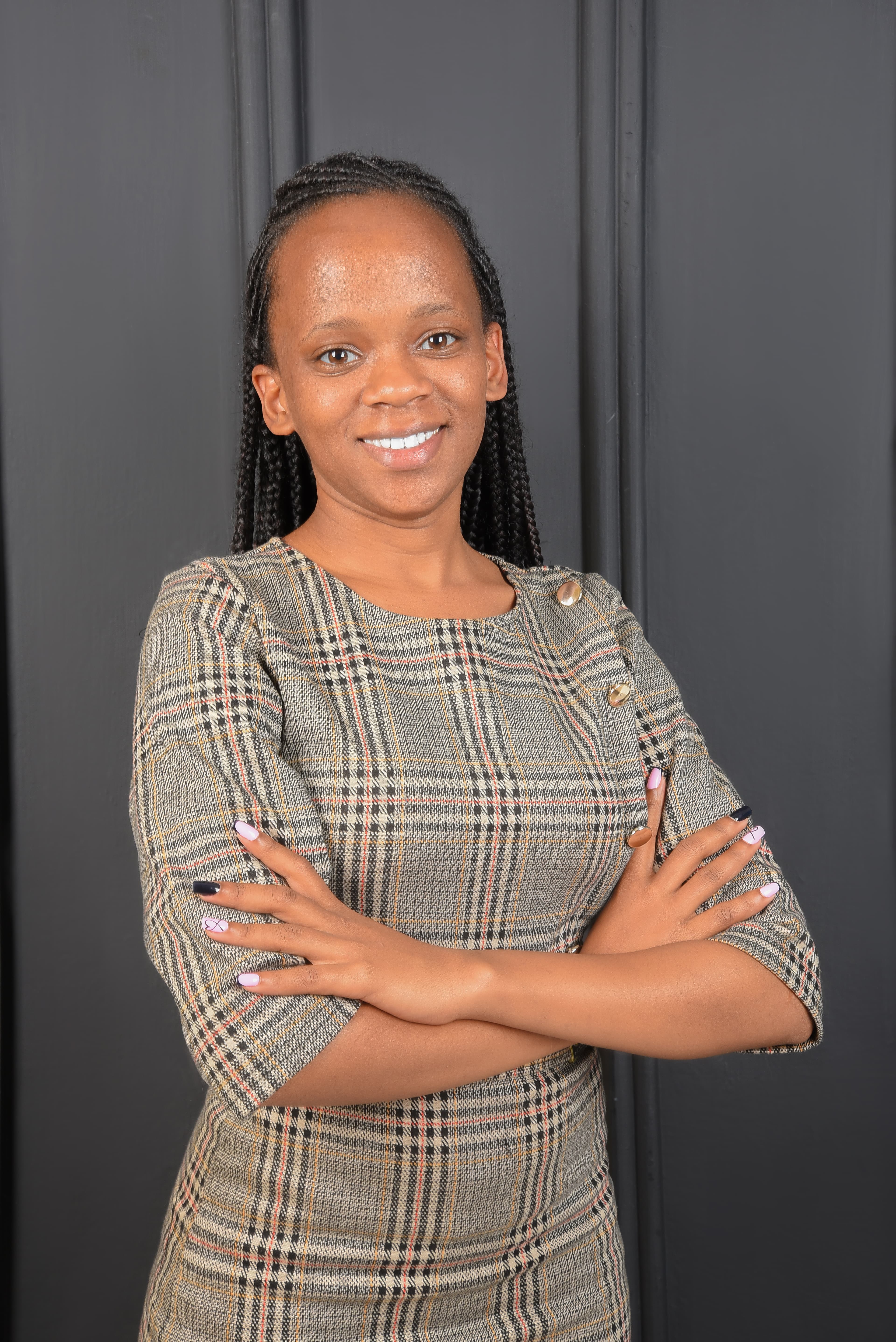 Juliana Omari