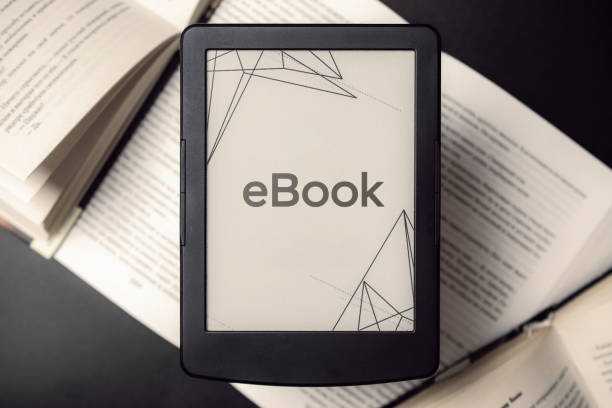 eBooks & Reports