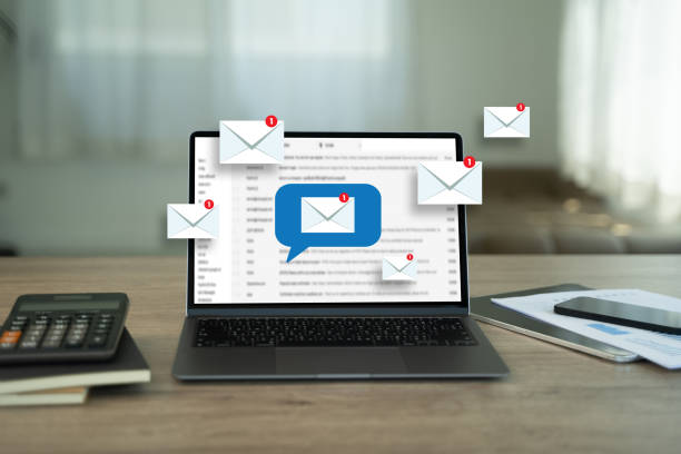 Email Creation