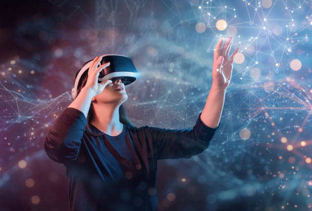 Immersive Design