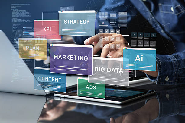 Marketing Services