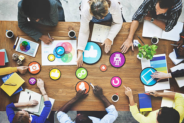 Social Media Creative